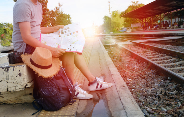 ¿Cómo ser un turista responsable y no dañar el planeta?